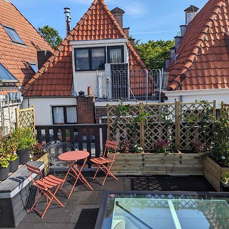Het Pakhuis Гарлем Екстер'єр фото