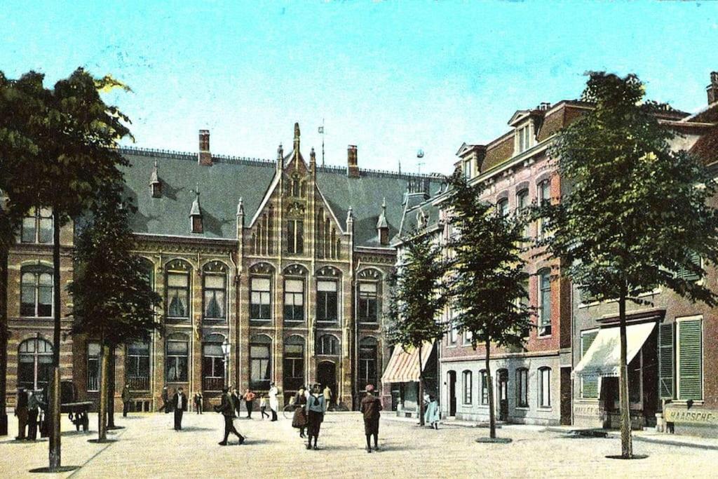 Het Pakhuis Гарлем Екстер'єр фото